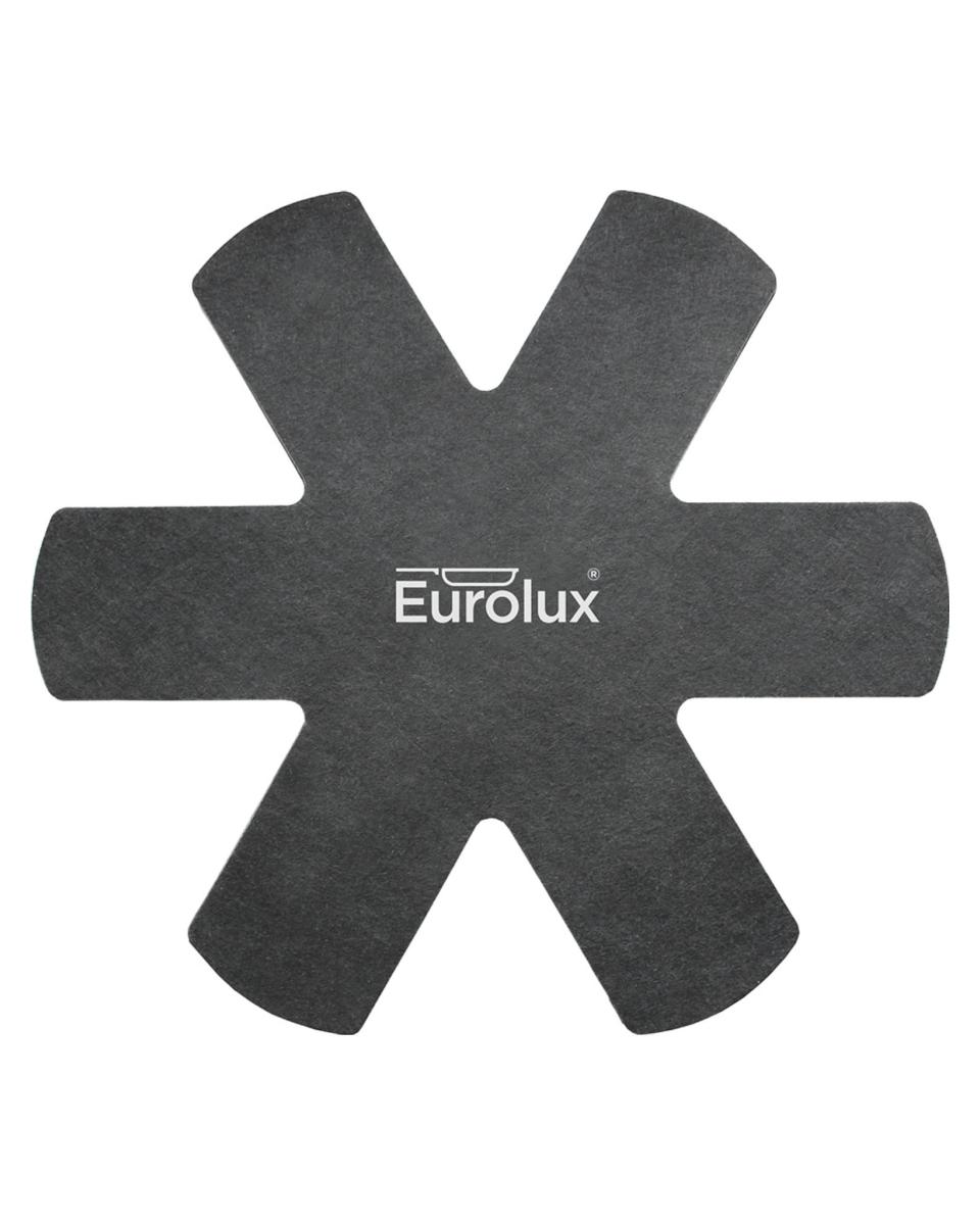 Pfannenschutz – 3 Stück – Eurolux – EUKH020