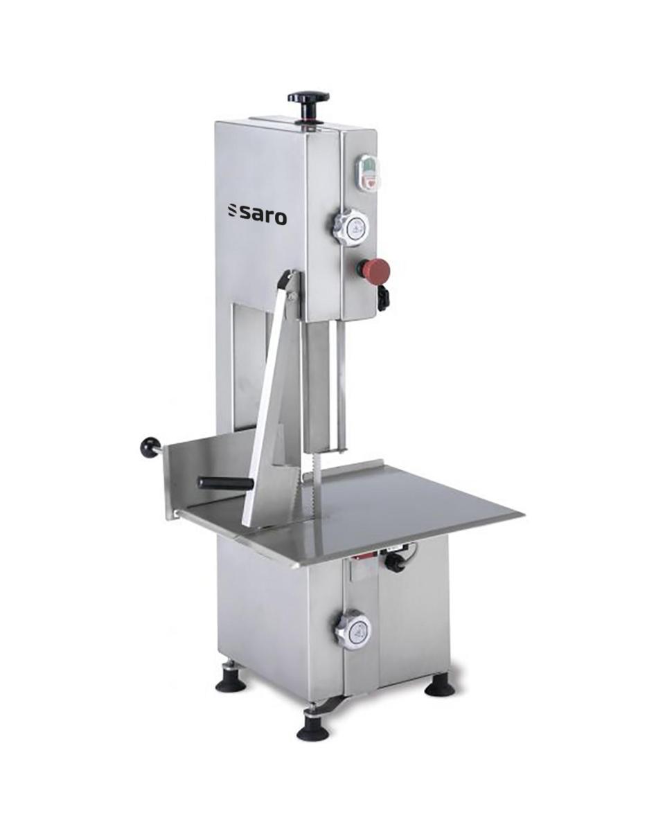 Knochensäge - Edelstahl - 230 V - H 95,8 x B 40 x T 47 CM - Saro - 27-3905