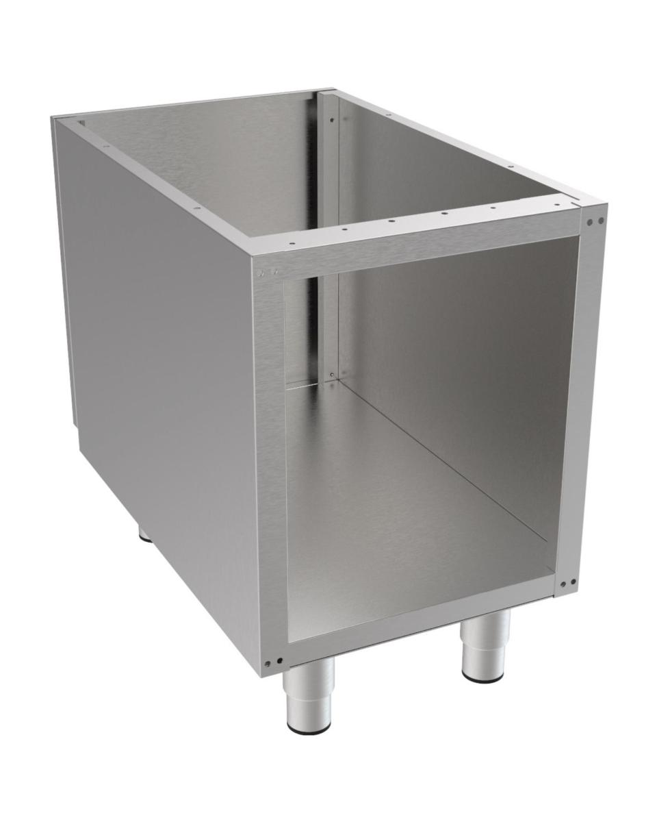 Sockel – H 59 x B 40 x T 70 CM – Saro – 423-1550