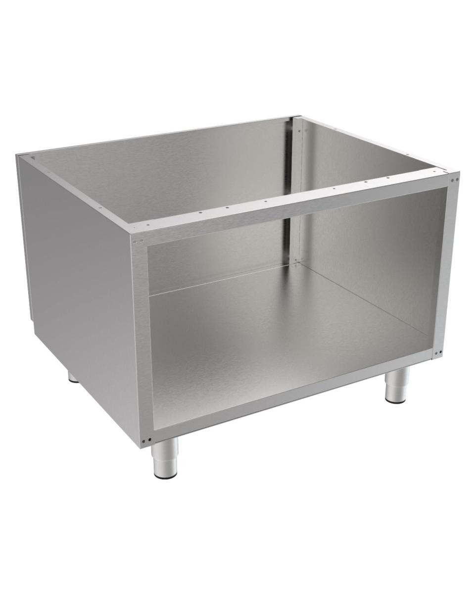 Sockel – H 59 x B 80 x T 70 CM – Saro – 423-1555