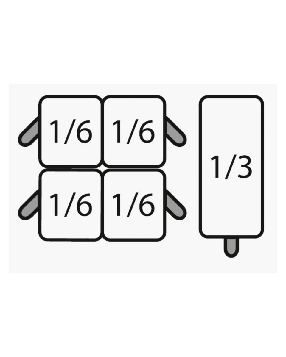 Nudelkorb-Sets – Saro – 423-8415