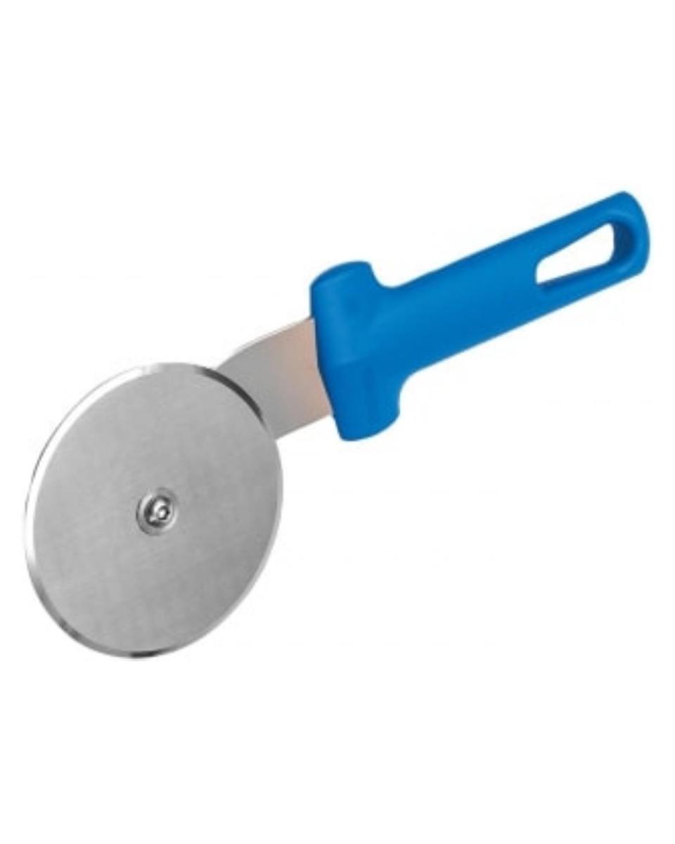 Pizzaschneider - Edelstahl - B 46 x T 23 CM - Saro - 217-1035