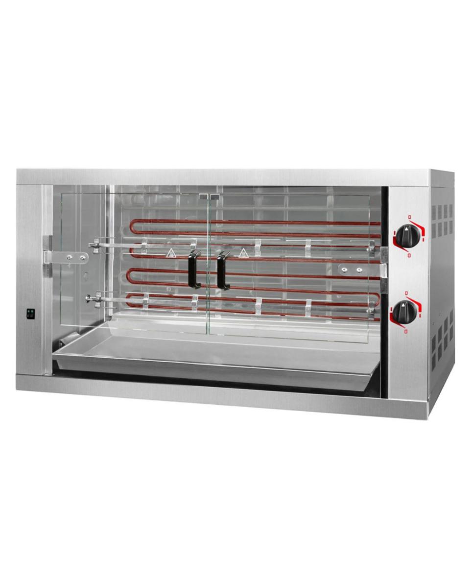 Wärmeschrank - Saro - 492-2005