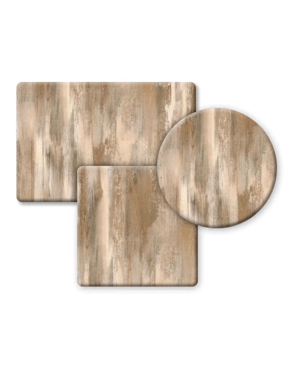 Terrassentischplatte – Island Cream – Outdoor – G-Line