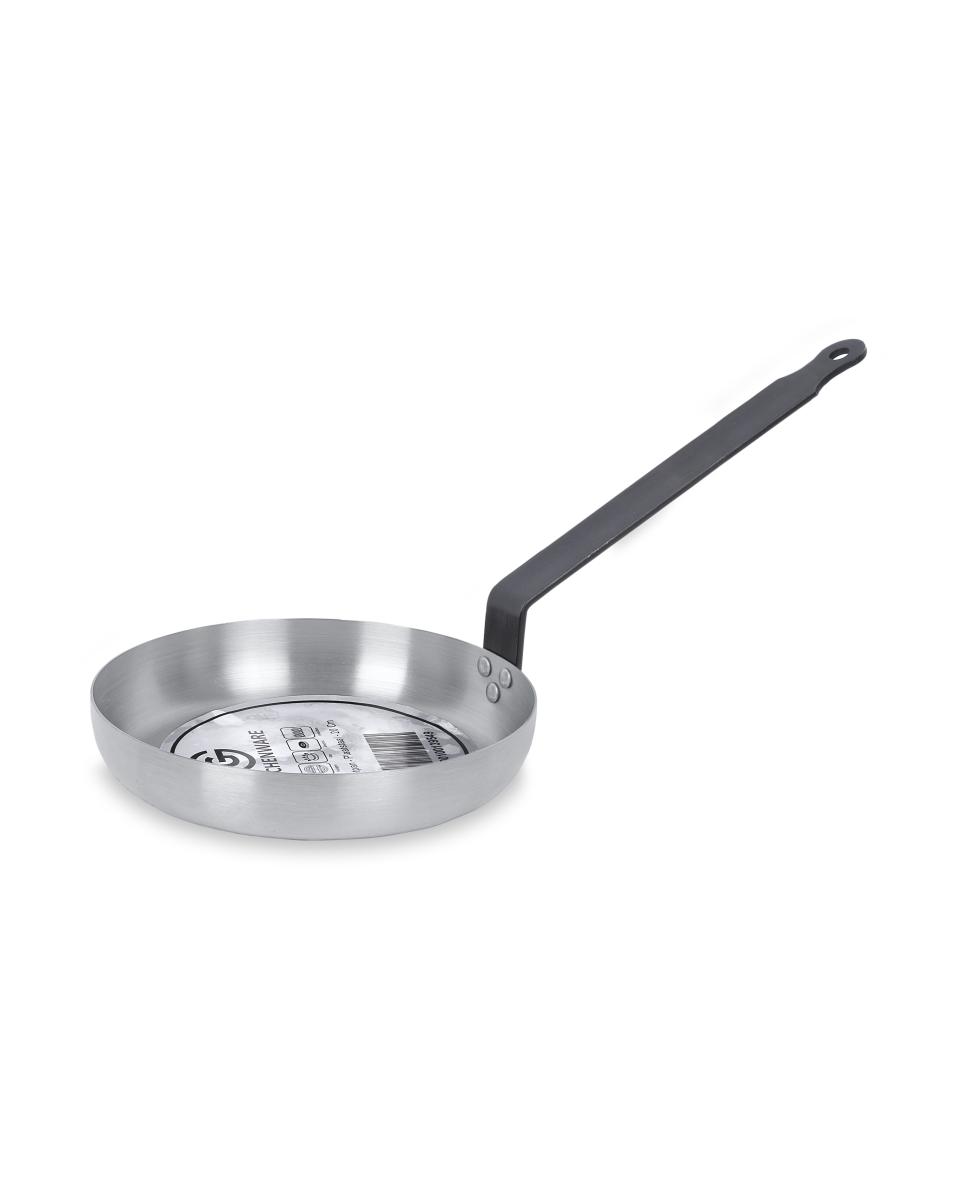 Ommeletpfanne - Stahlblech - 20 CM - G-Line