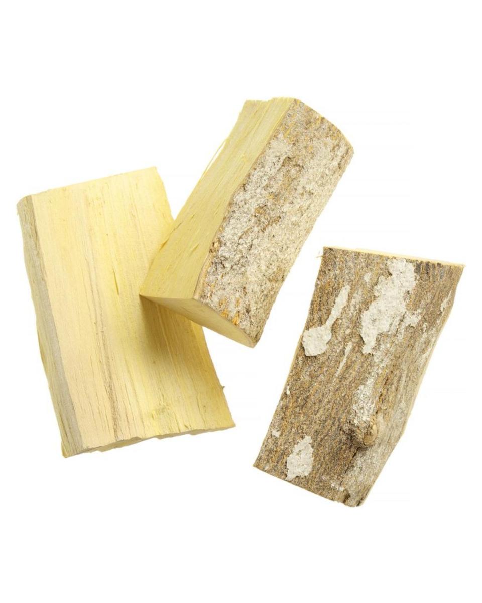 Aromatische Holzstücke – groß – Zitrusfrüchte – Hendi – 199480