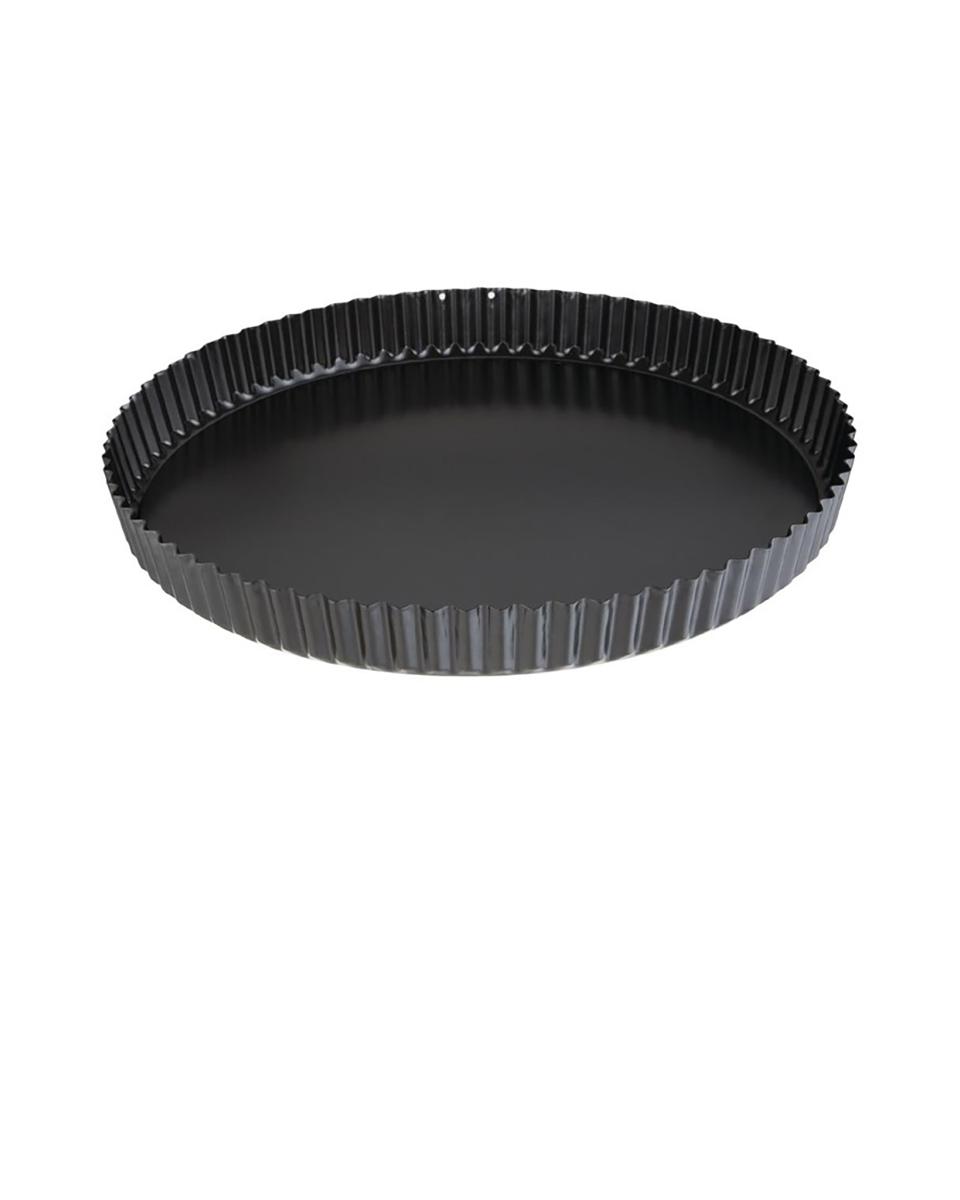 Antihaft-Quichepfanne mit losem Boden 20 cm - DB568 - Vogue