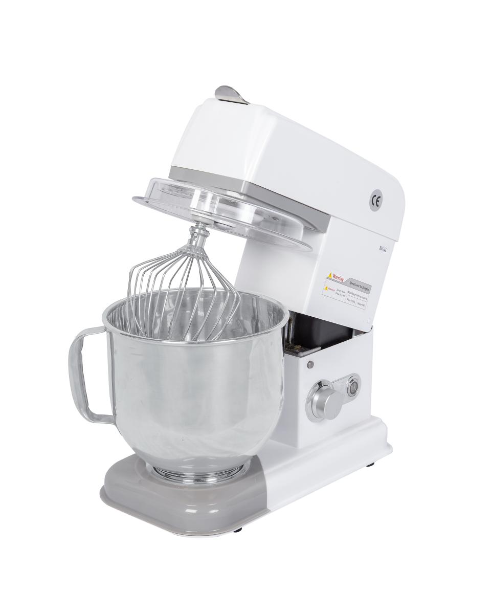 Mischer / Mixer - Tischmodell - Heavy Duty - 7 Liter | G-Line