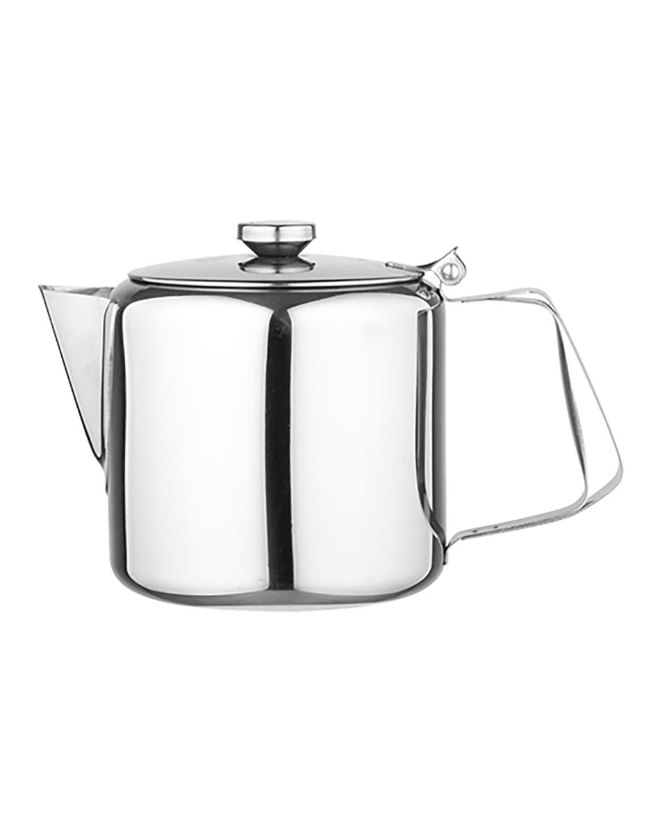Teekanne - 1,5 l - Edelstahl - 861005