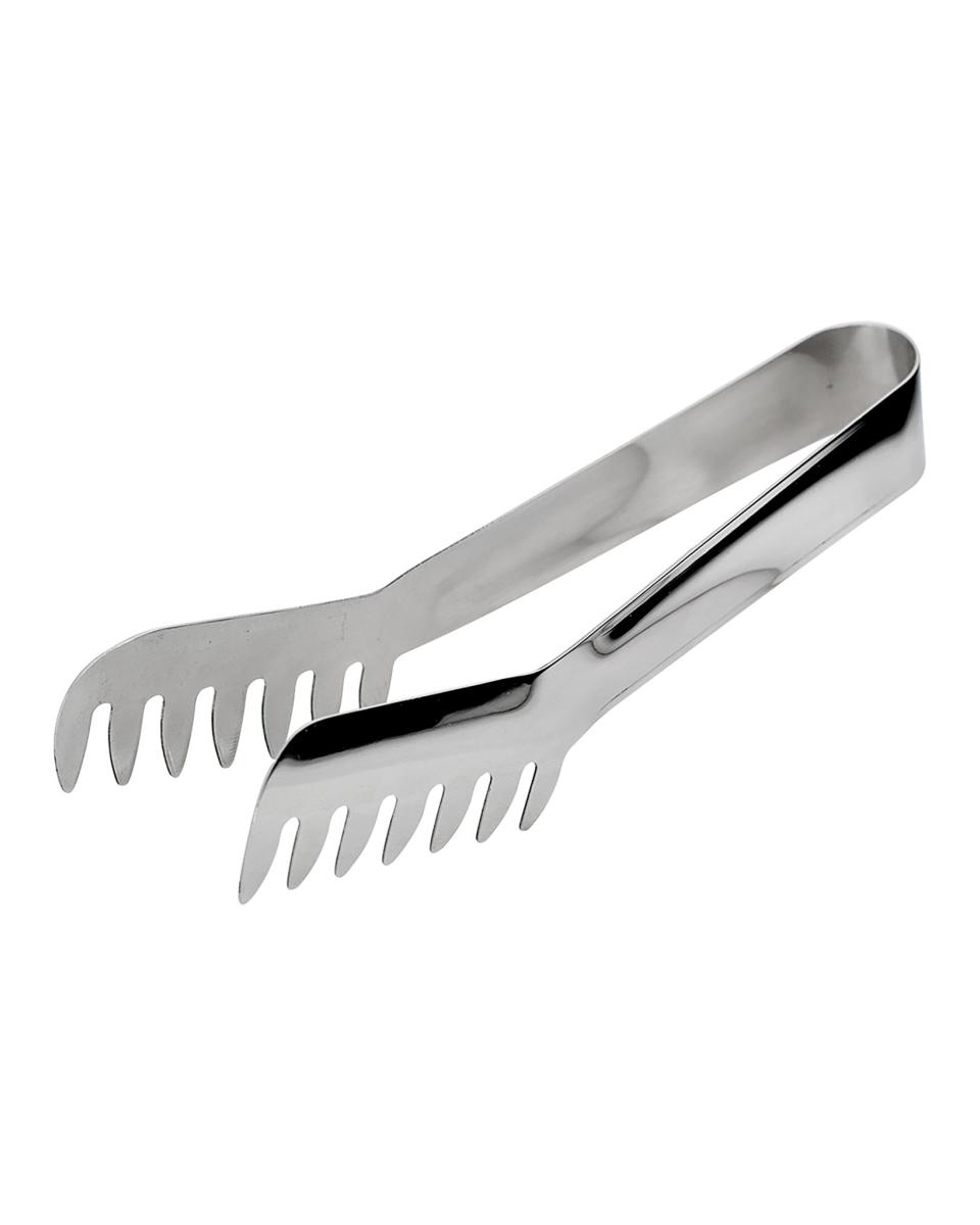 Spaghetti-Zange - Edelstahl - G-Line