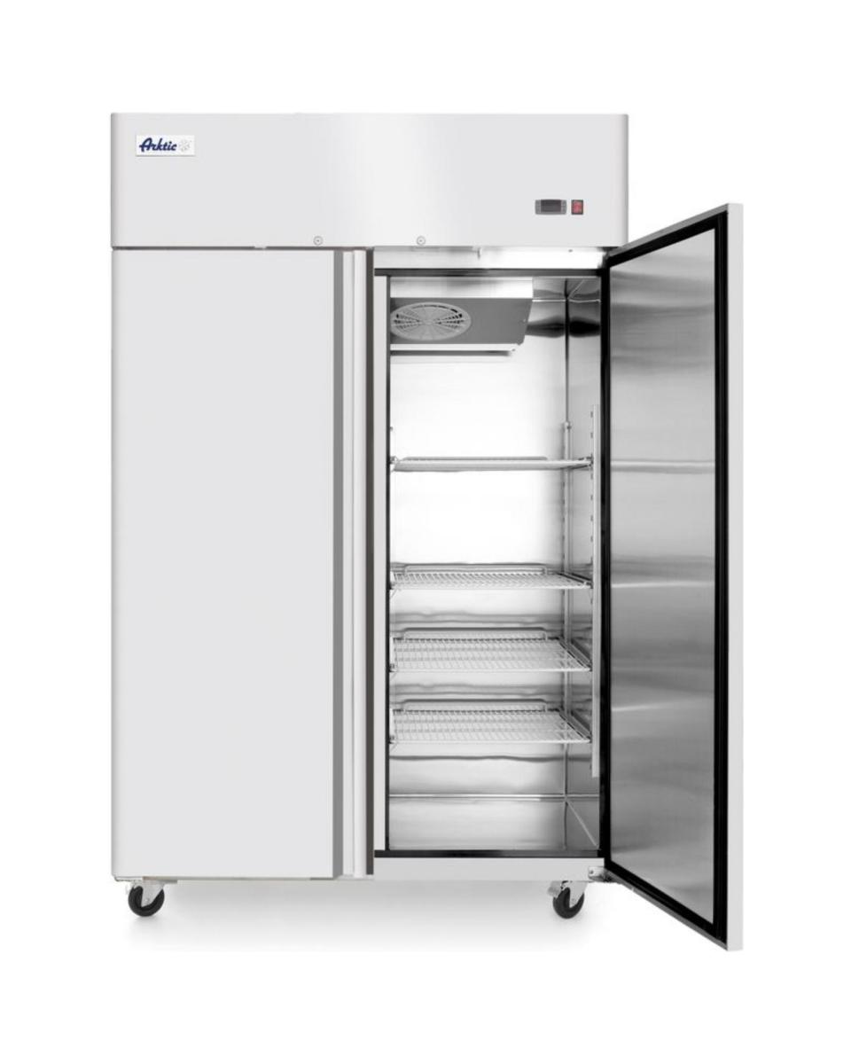 Gastro-Kühlschrank - 1300 Liter - Profi Line - Hendi - 232125