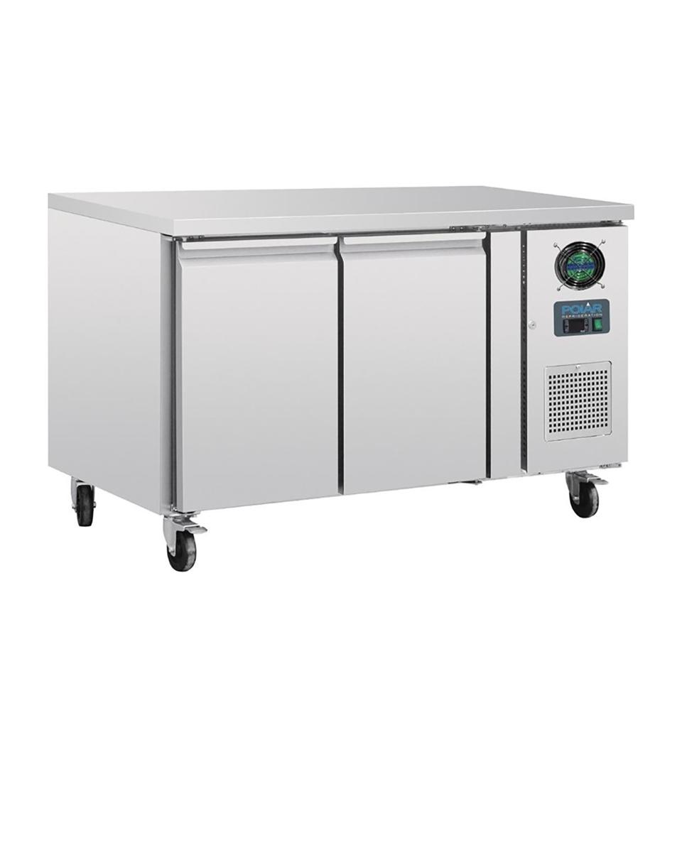 Kühltisch - 282 L - Polar - G599