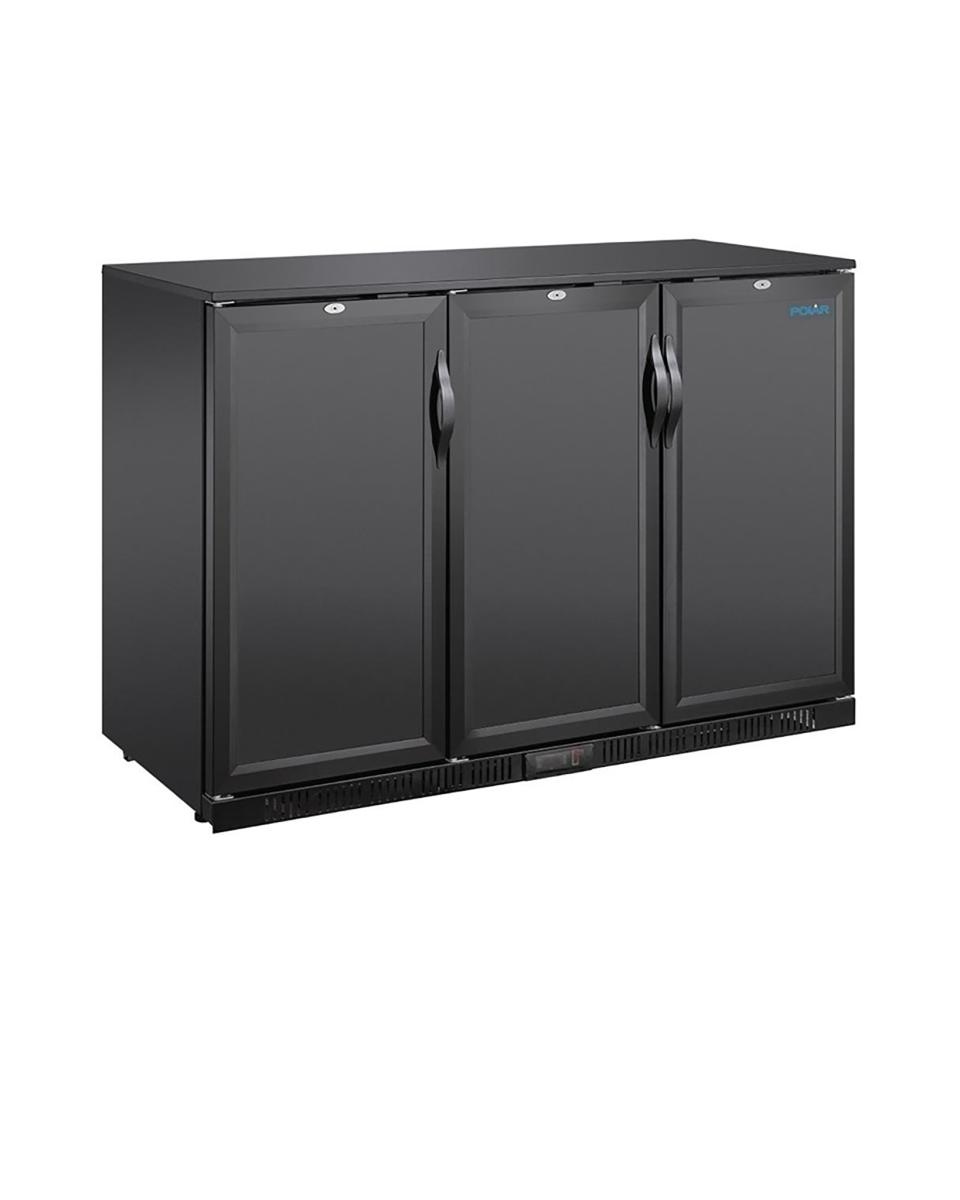 Bar-Kühlschrank - 320 Liter - H 85 x 52 x 135 cm - 230 V - Polar - GE999
