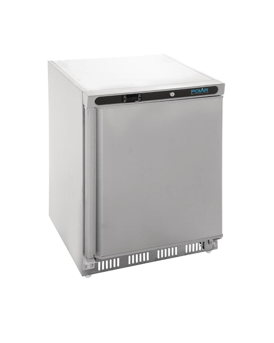 Polar 140 Liter - 1 Tür - CD081 | Gastro Gefrierschränke