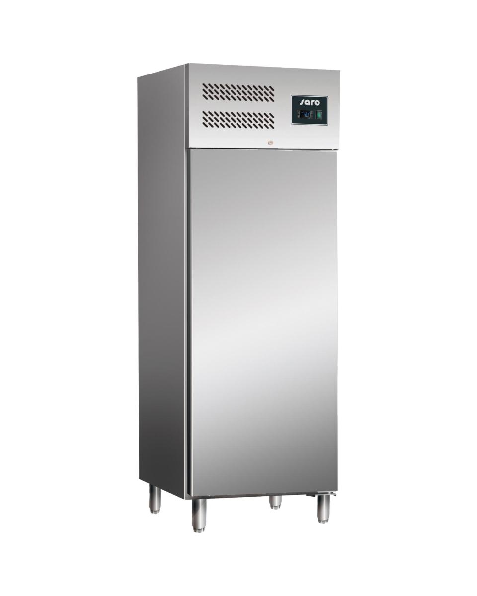 Gastro Gefrierschränke - 690 Liter - 1 Tür - Saro - 323-1010