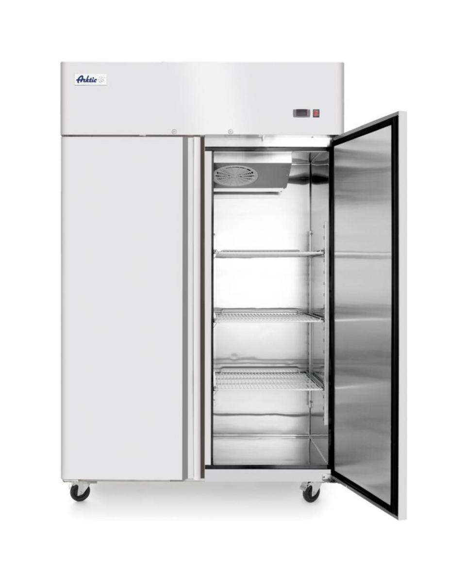 Gastro Gefrierschränke - Profi Line - 1300 L - Hendi - H232149