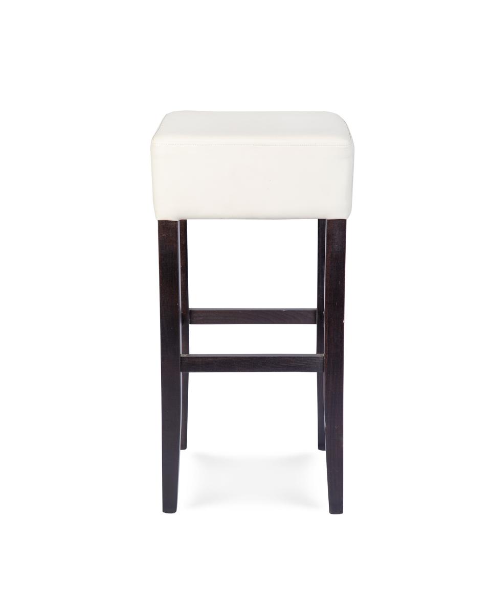 Catering-Barhocker - Naples - Creme - Kunstleder - G-Line