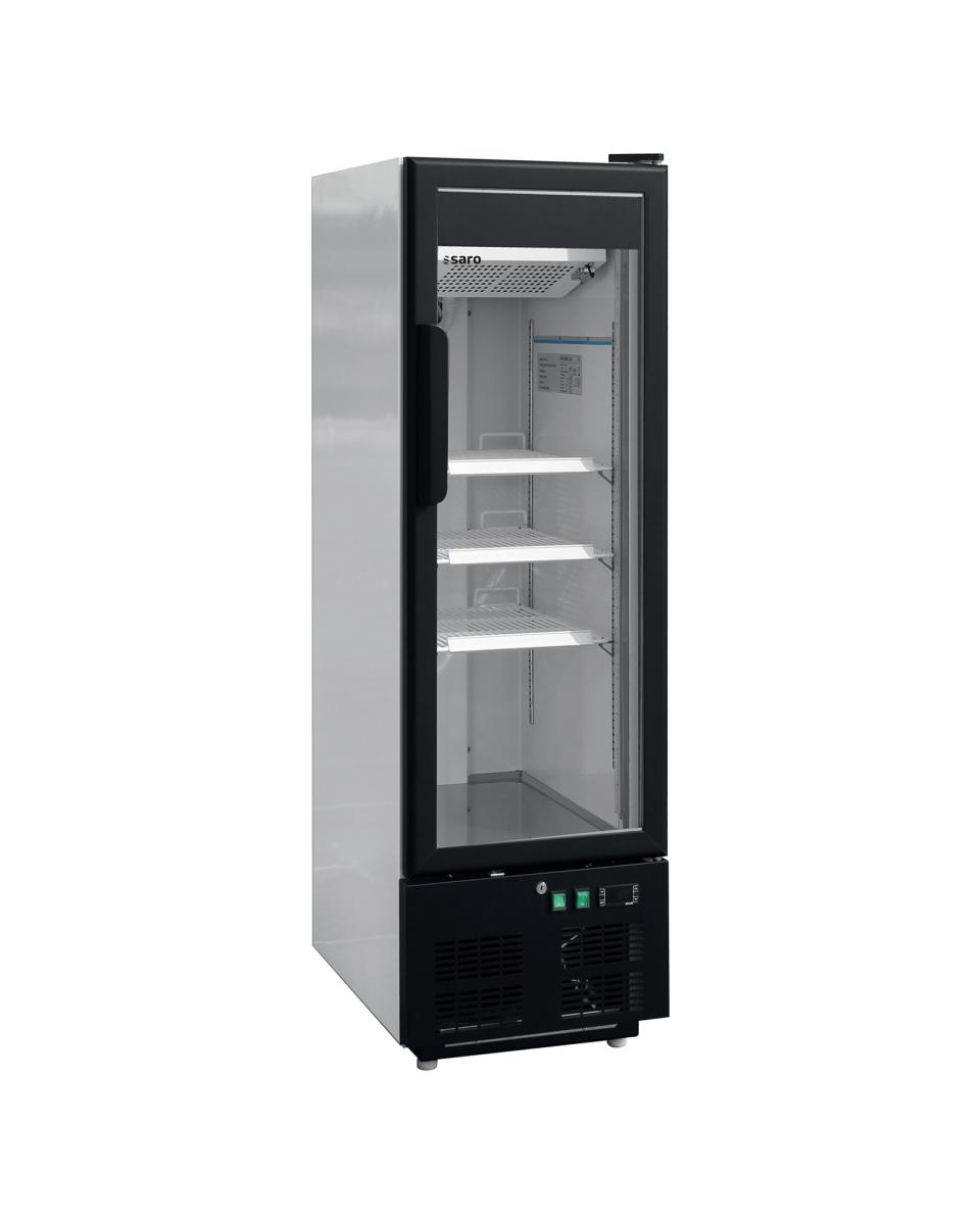 Gastro Gefrierschränke - 220 Liter - 1 Tür - Saro - 323-3230