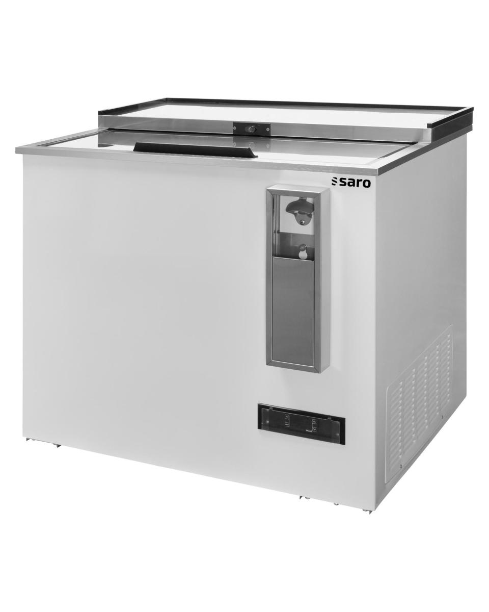 Tischkühlschrank - 280 Liter - 1 Tür - Saro - 323-3126