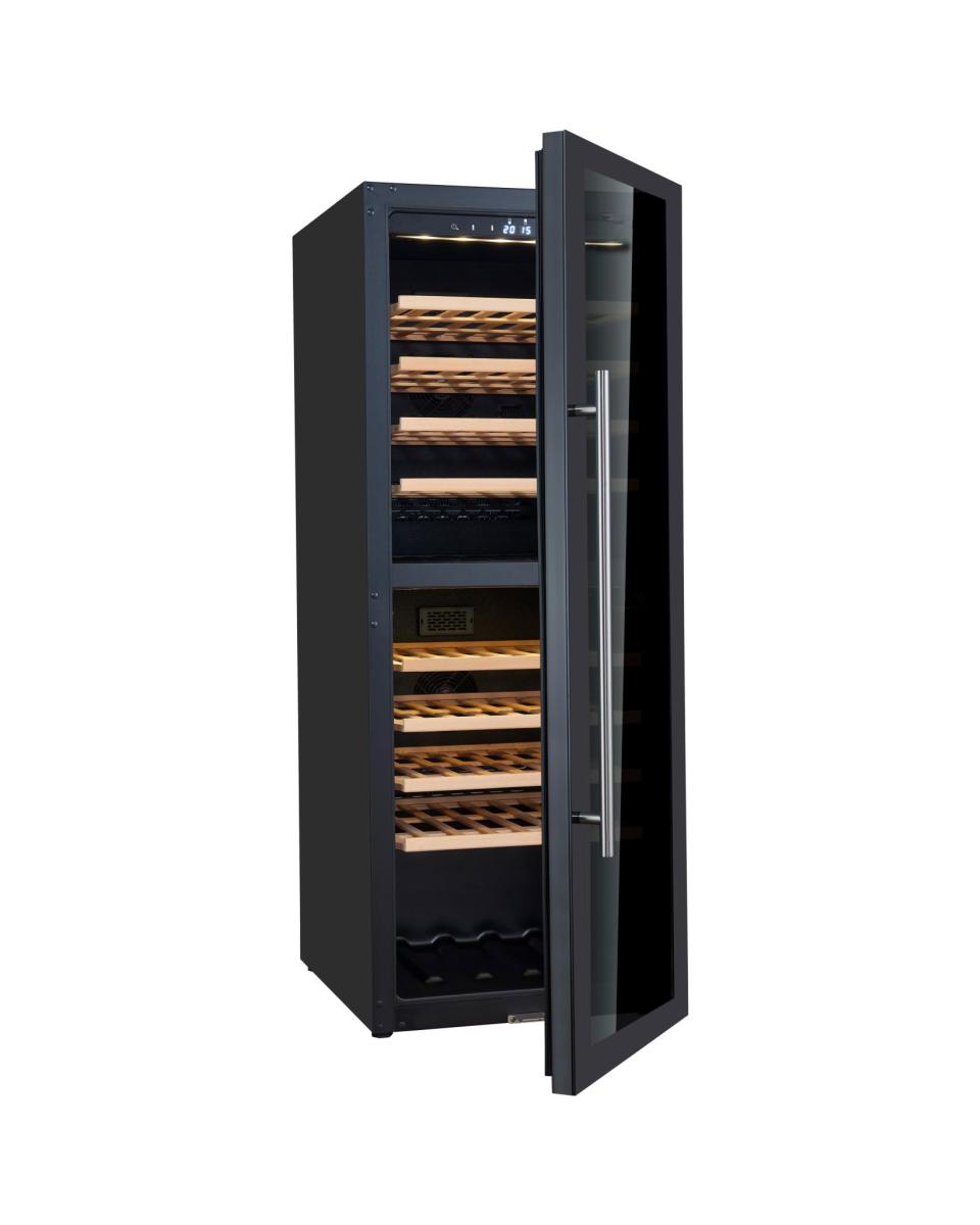 Weinkühlschrank - 190 Liter - 1 Tür - Saro - 446-1010