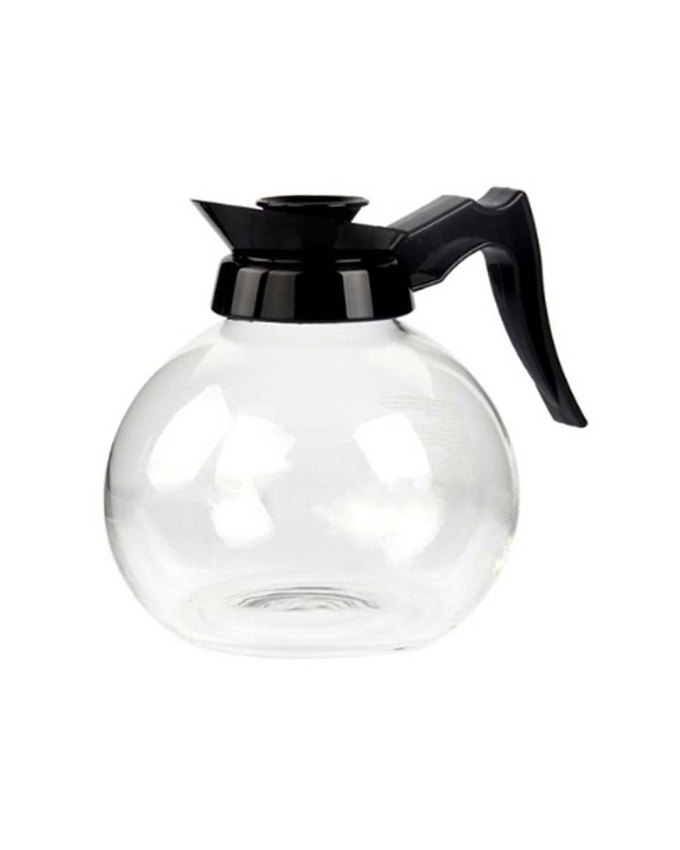 Kaffeekanne - 1,8 Liter - Glas - G-Line
