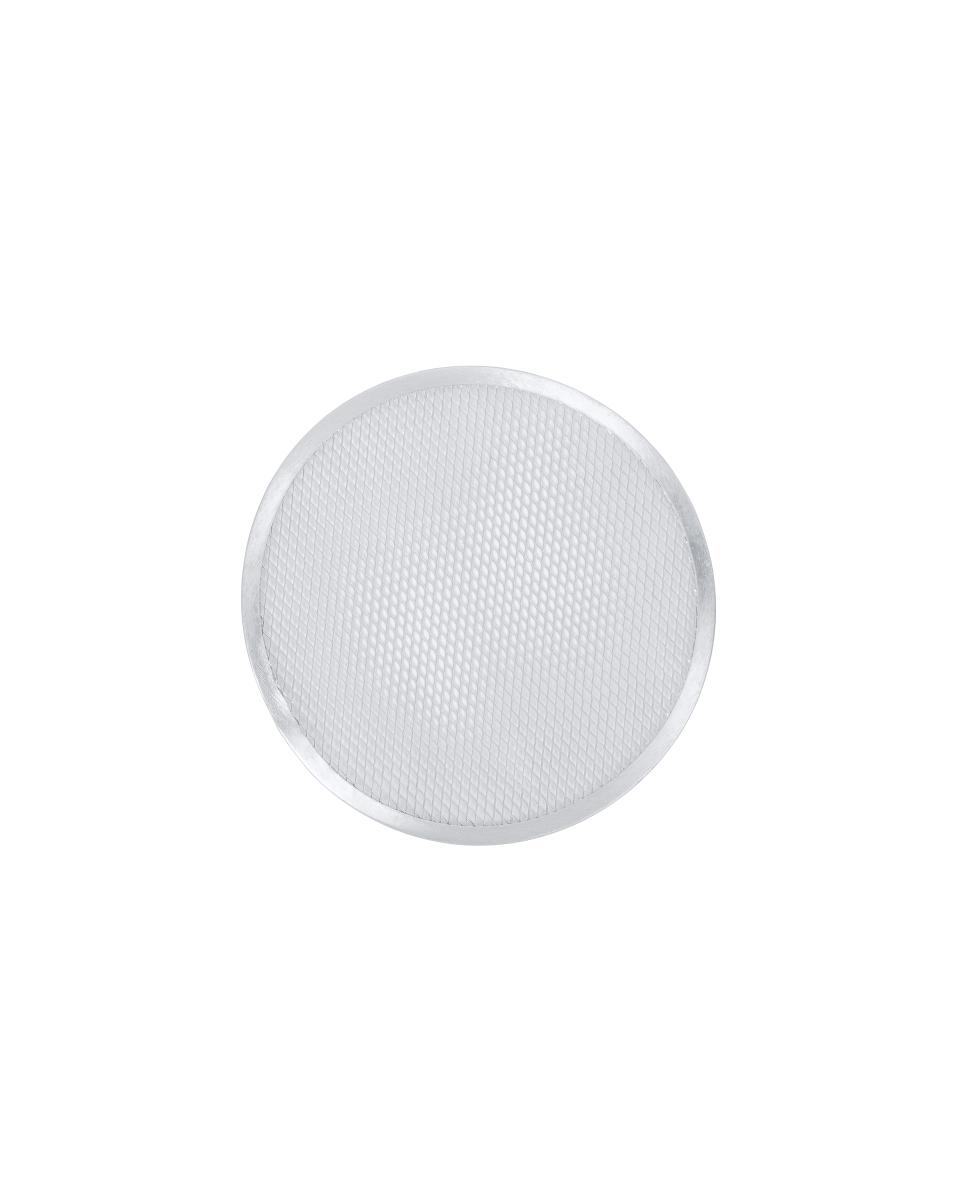 Pizzablech - Ø28 cm - Aluminium - G-Line
