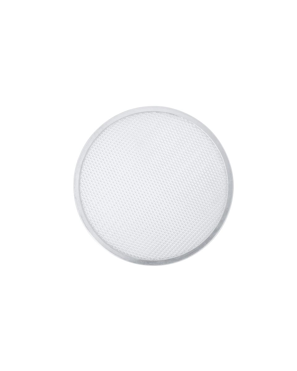 Pizzablech - Ø31 cm - Aluminium - G-Line