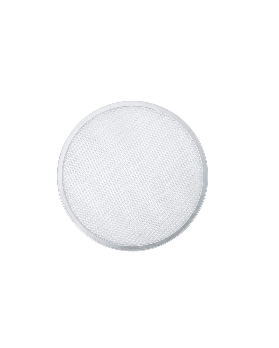 Pizzablech - Ø33 cm - Aluminium - G-Line