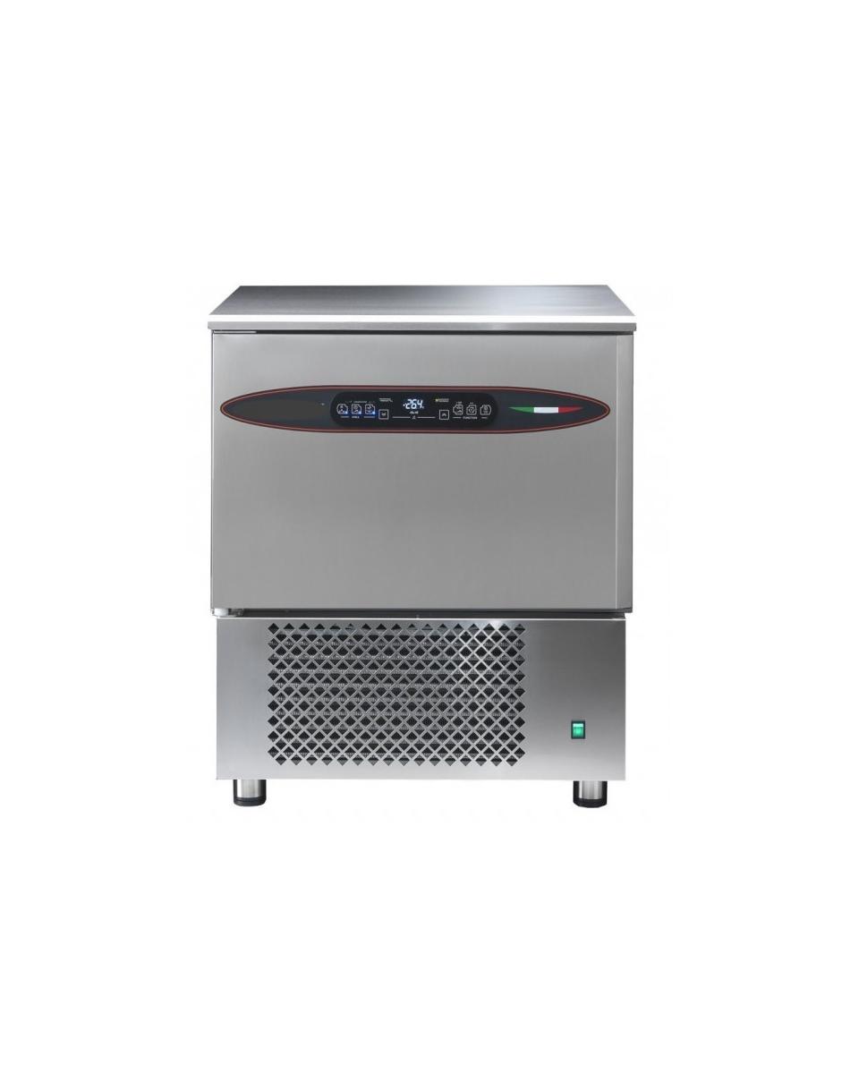 Gastro-Schnellkühler - 3x1/1 GN - Tecnodom - ATT03