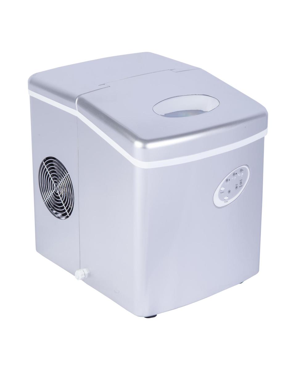 Eiswürfelmaschine - 12 kg / 24h - G-Line