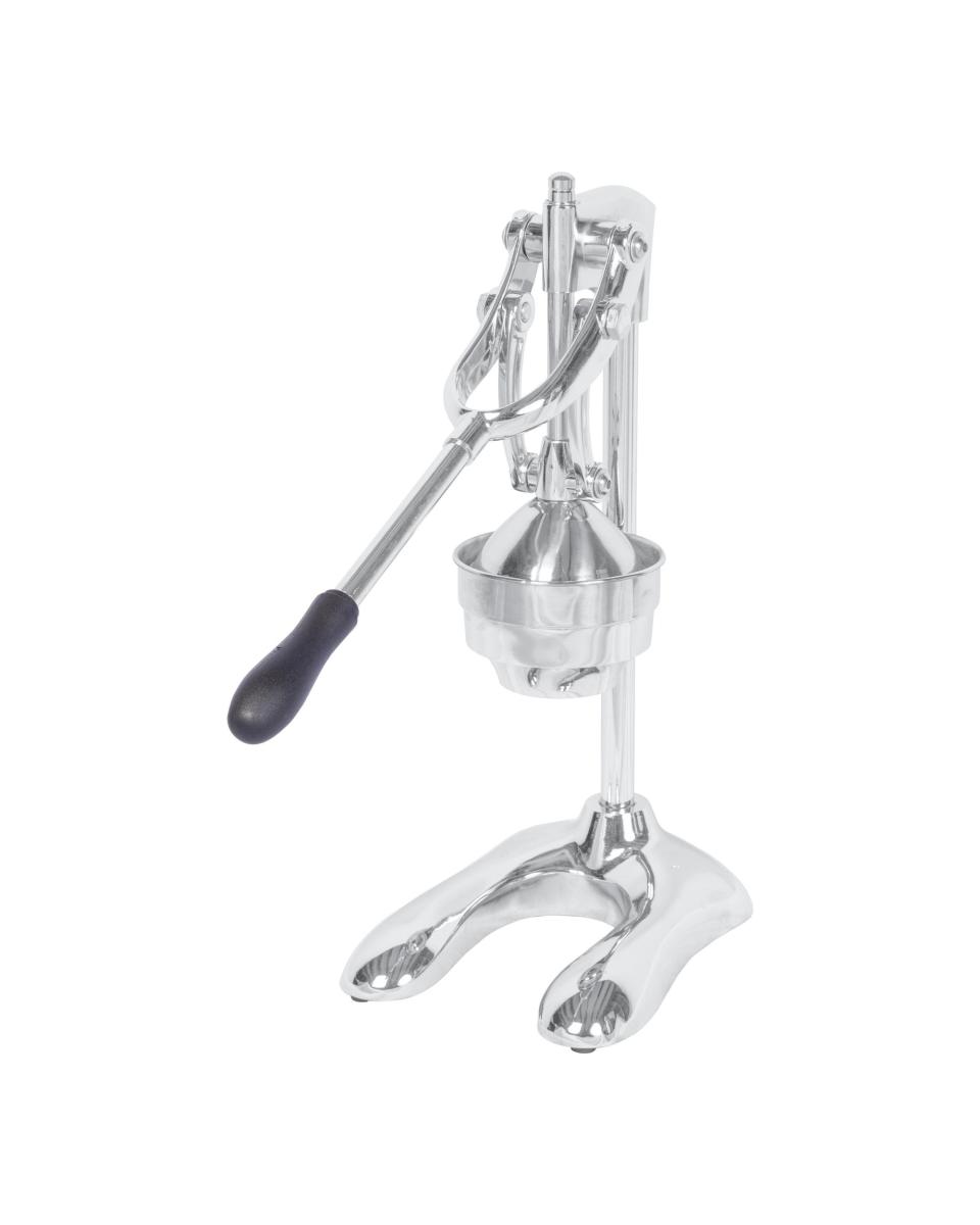 Hand-Zitruspresse - G-Line - Chrom - Siphon Modell