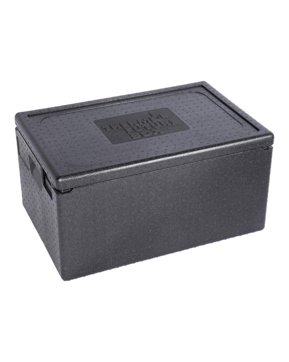 Thermobox - Bäckerei - H 26 x 68,5 x 48,5 cm - 53 Liter - G-Line