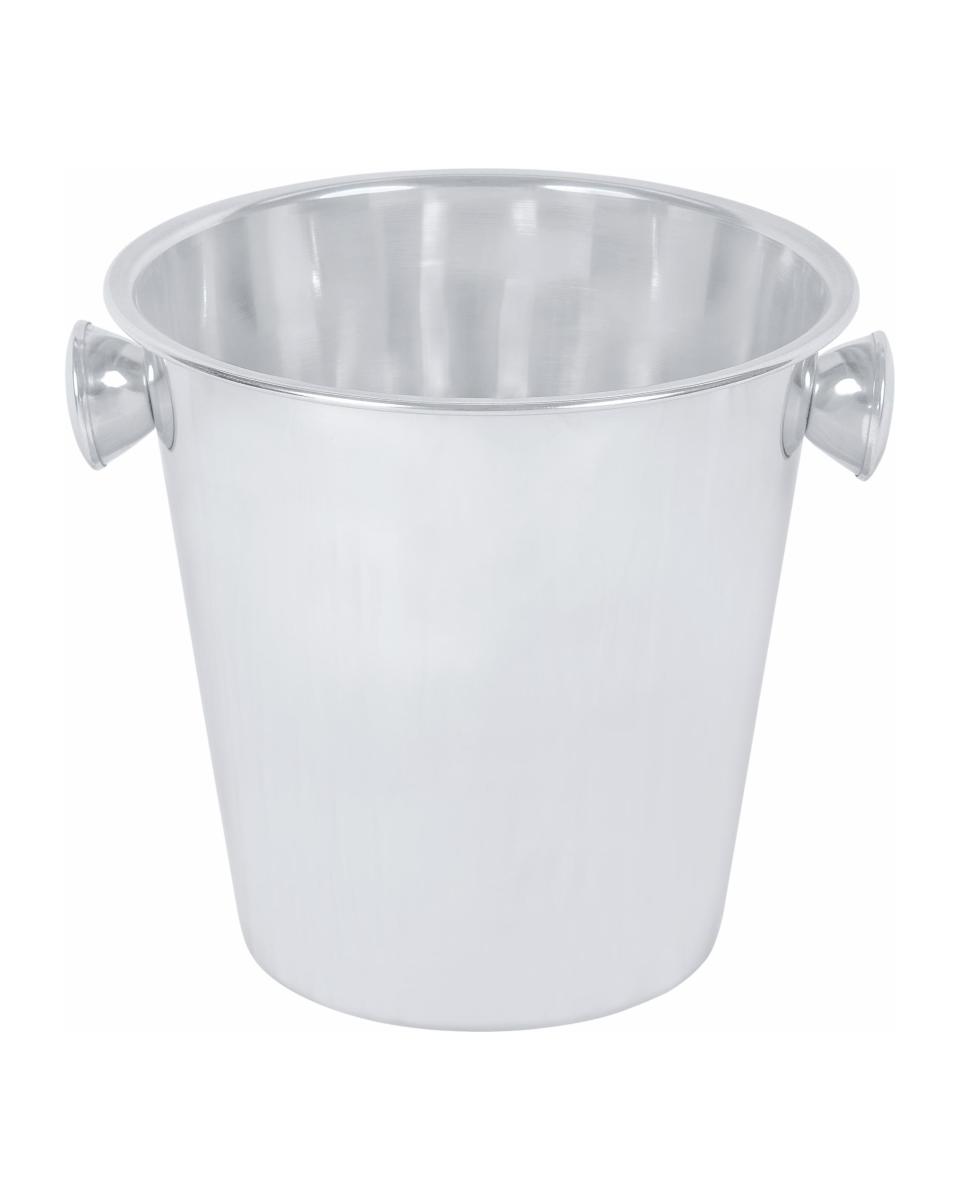 Weinkühler - 4,5 Liter - Edelstahl - G-Line