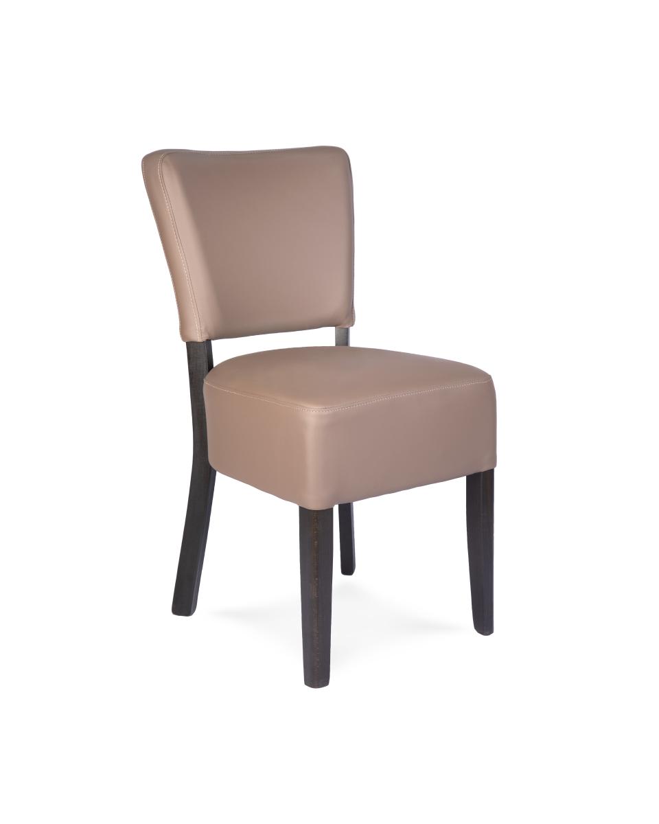 G-Line-Stuhl - Rom - Taupe - G-Line