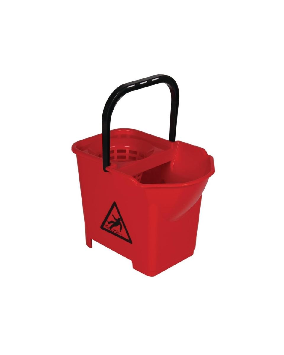 Moppeimer - Rot - Jantex - S222
