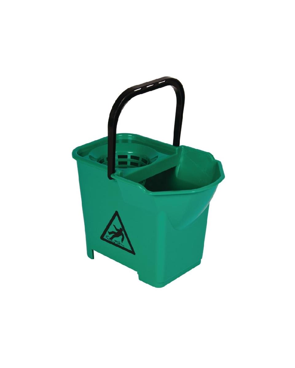Moppeimer - Grün - Jantex - S224