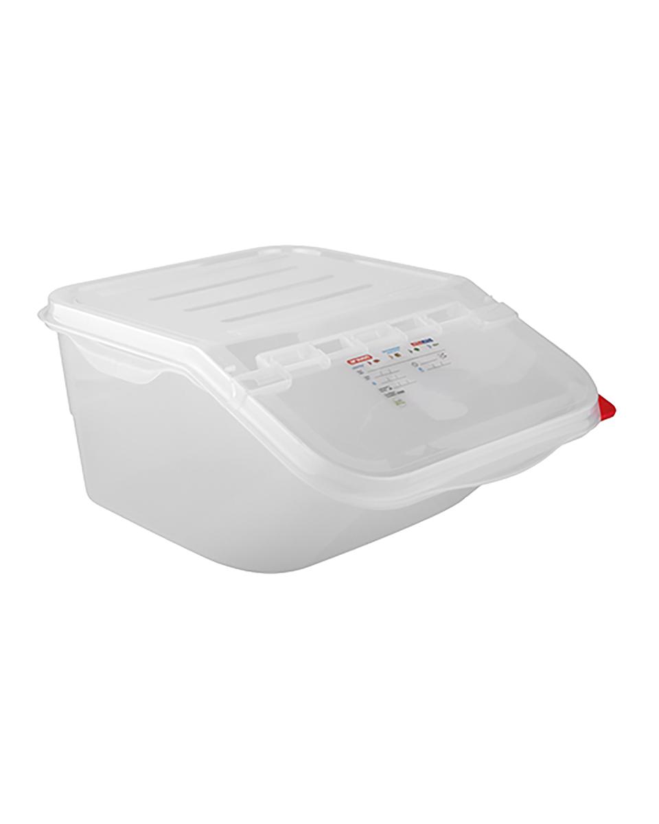 Vorratsbehälter Araven 16 Liter