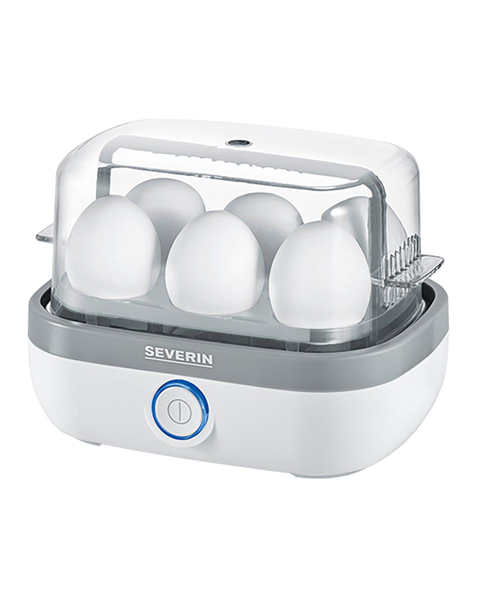 Eierkocher - 6 Eier - Severin - 910143