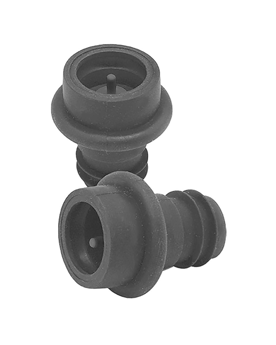 Stopper-Vakuumpumpe – 0,03 kg – Gummi – Vin Bouquet – 220056