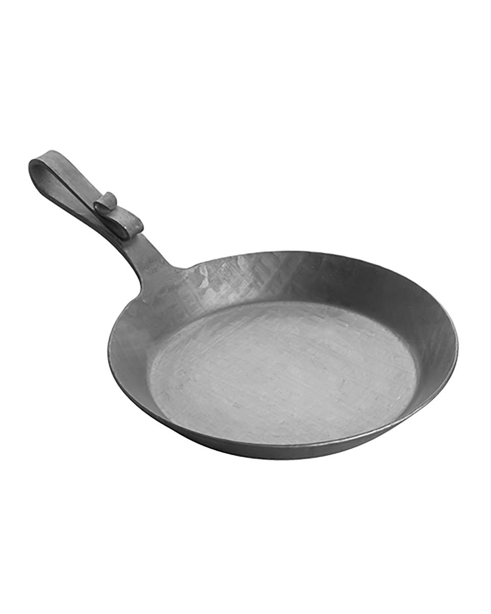 Bistro Servierpfanne - Griff - 28 cm