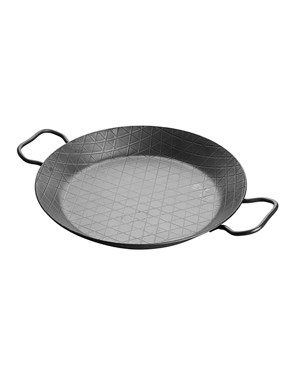 Bistro Servierpfanne - Griffe - 28 cm