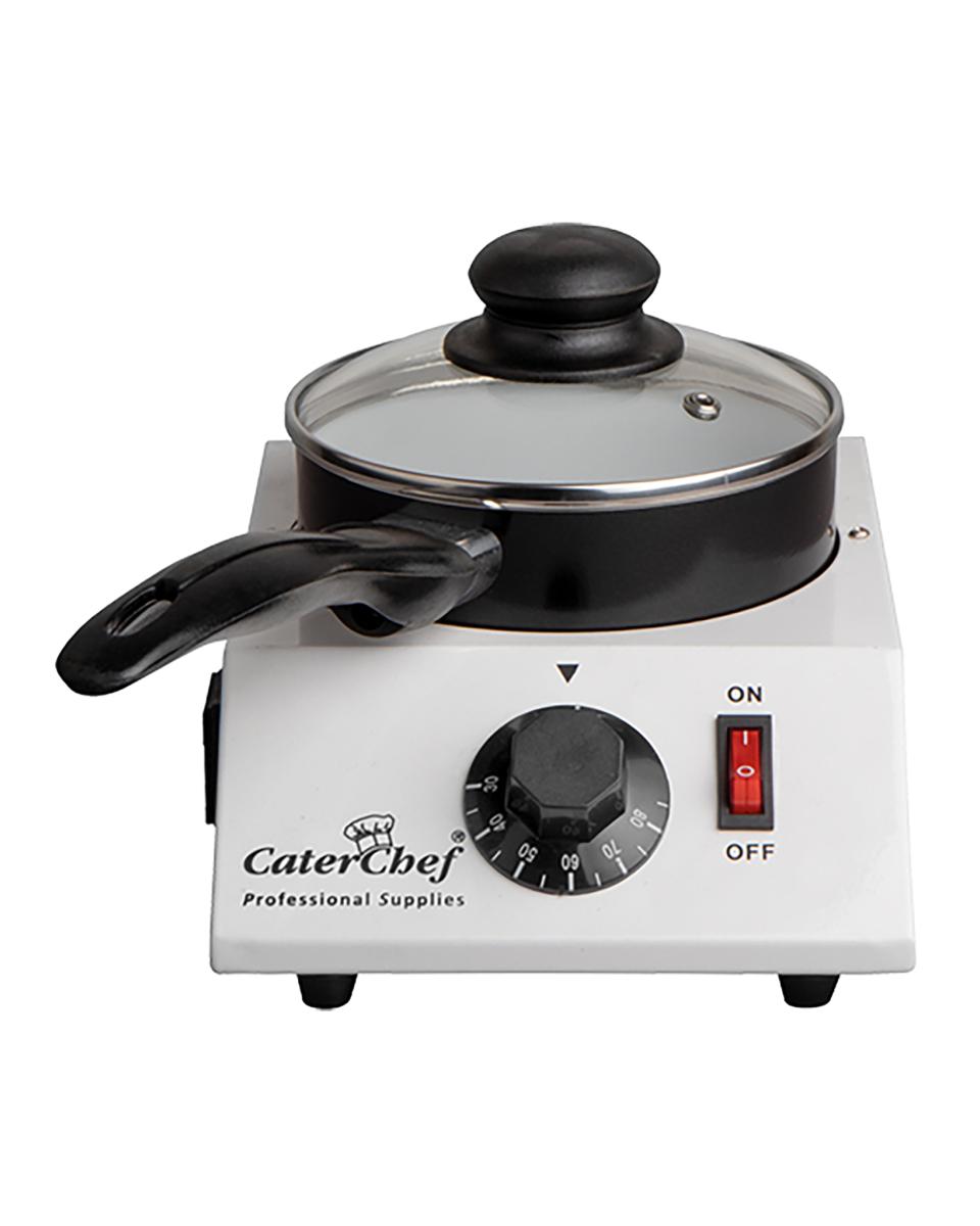 Schokoladenwärmer - 1 Pfanne - Cater Chef - 921530