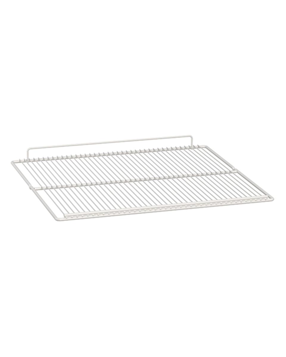 Rooster Voor Koelkast - 400 L - D 50 x B 40 CM - XR-400G.C - G-Line 