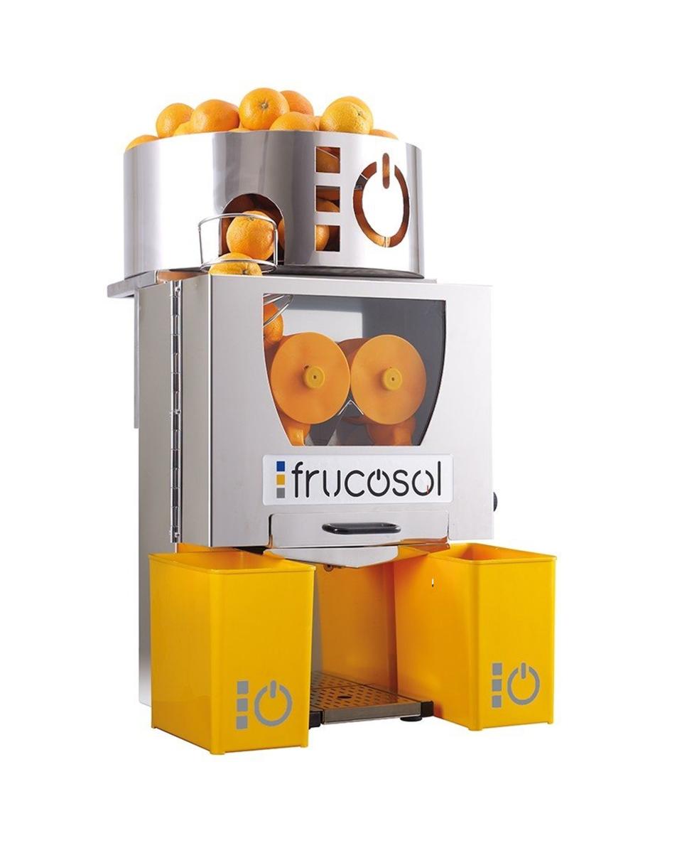 Automatische Zitruspresse - H 78,5 x 62 x 47 cm - Frucosol - F50A