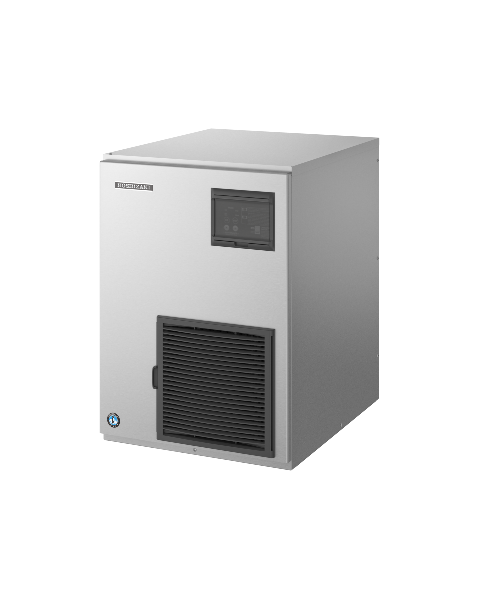 Scherbeneismaschine - 300 kg / 24 Std. - Luftgekühlt - Hoshizaki - FM-300AKE-HC-SB