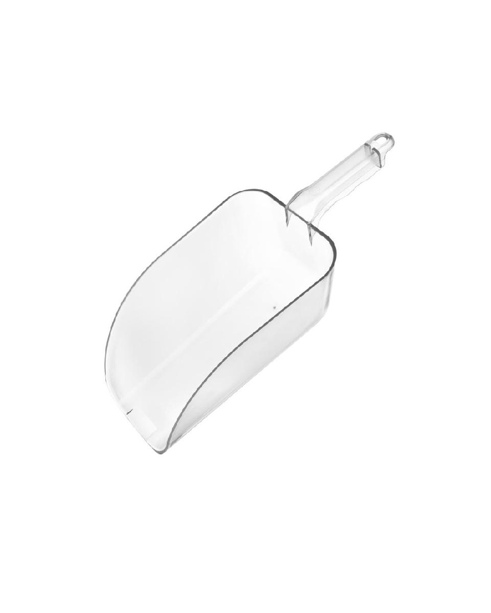 Große Polycarbonat-Schaufel 1.9L - K937 - Vogue