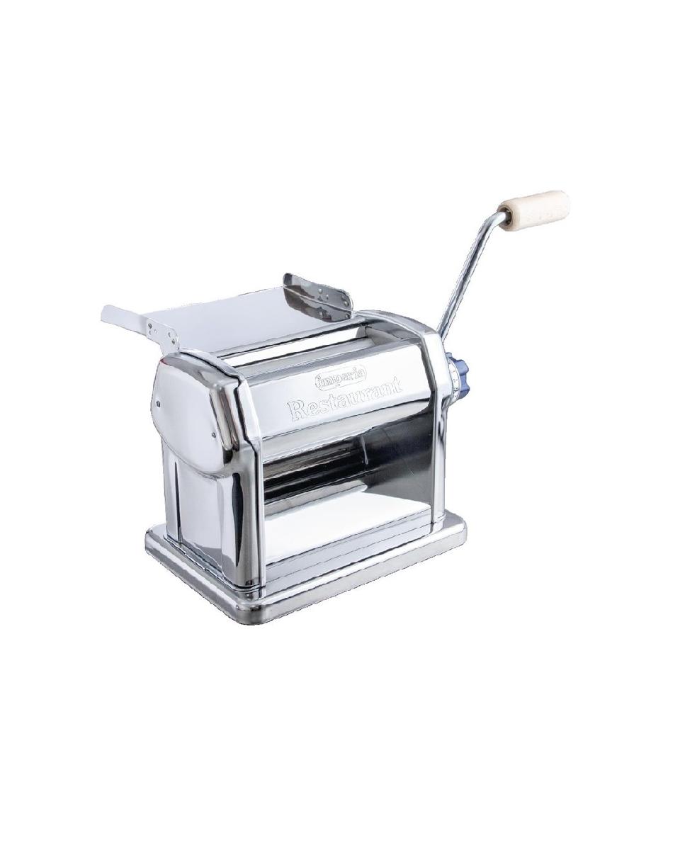 Manuelle Nudelmaschine - 23 cm - Imperia - K581