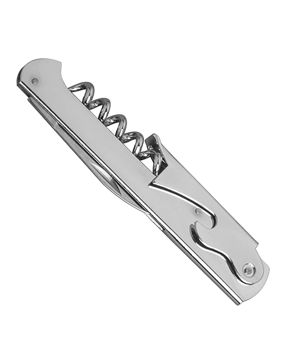 Kellnermesser - 11 cm - 012001