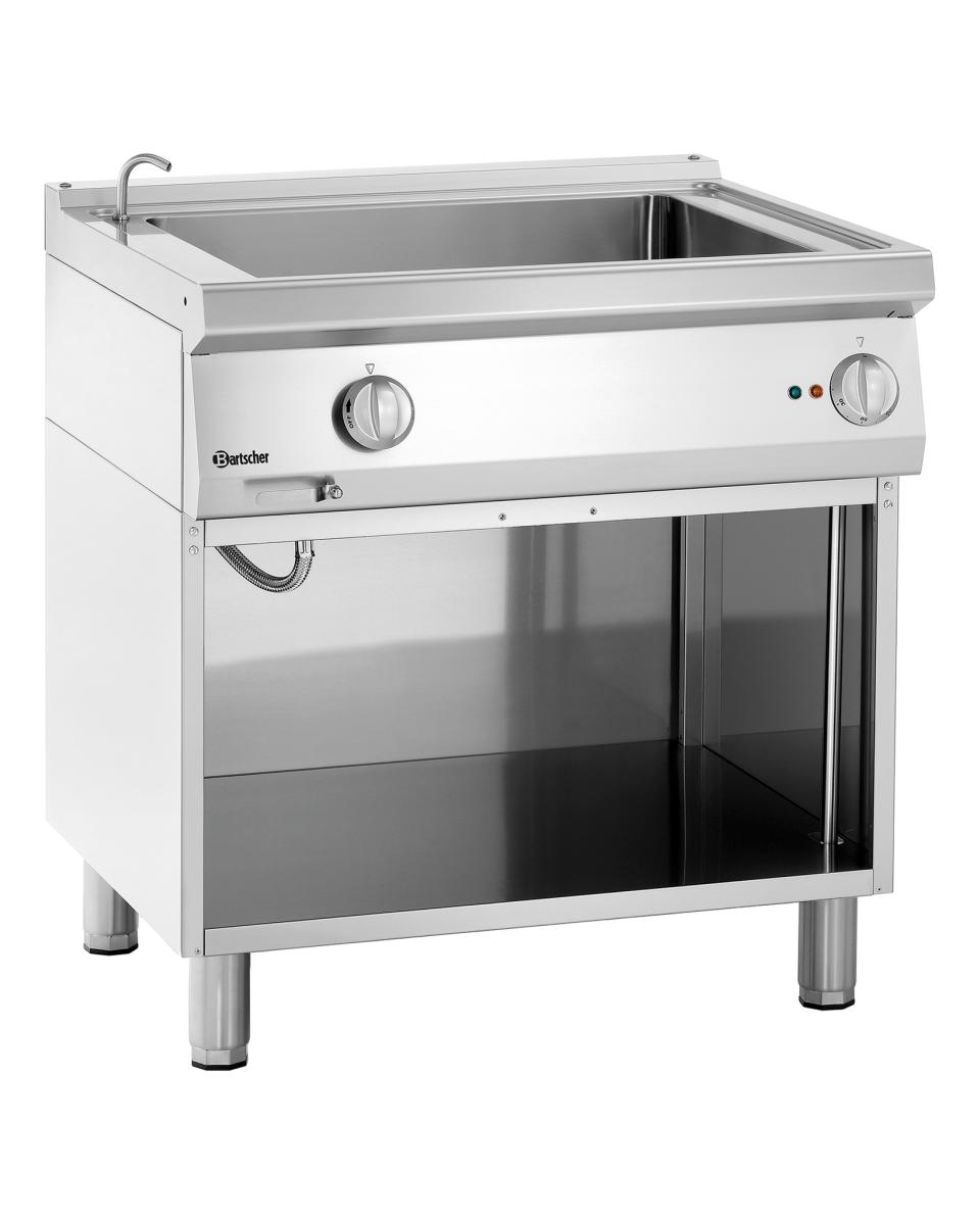 Bain-Marie - 2/1 GN - Bartscher - 286302