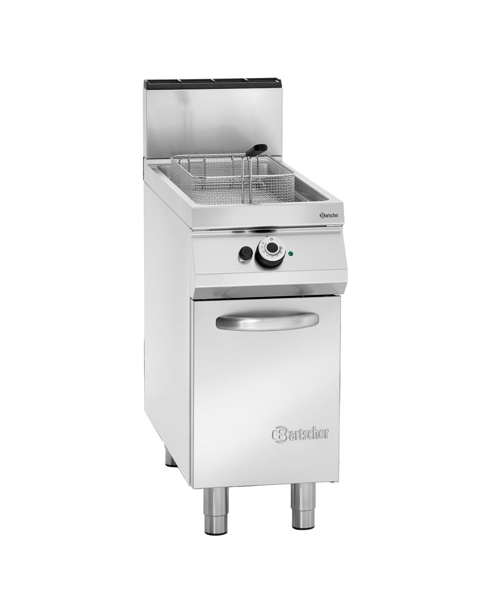 Gasfritteuse - 20 Liter - Bartscher - 2959961
